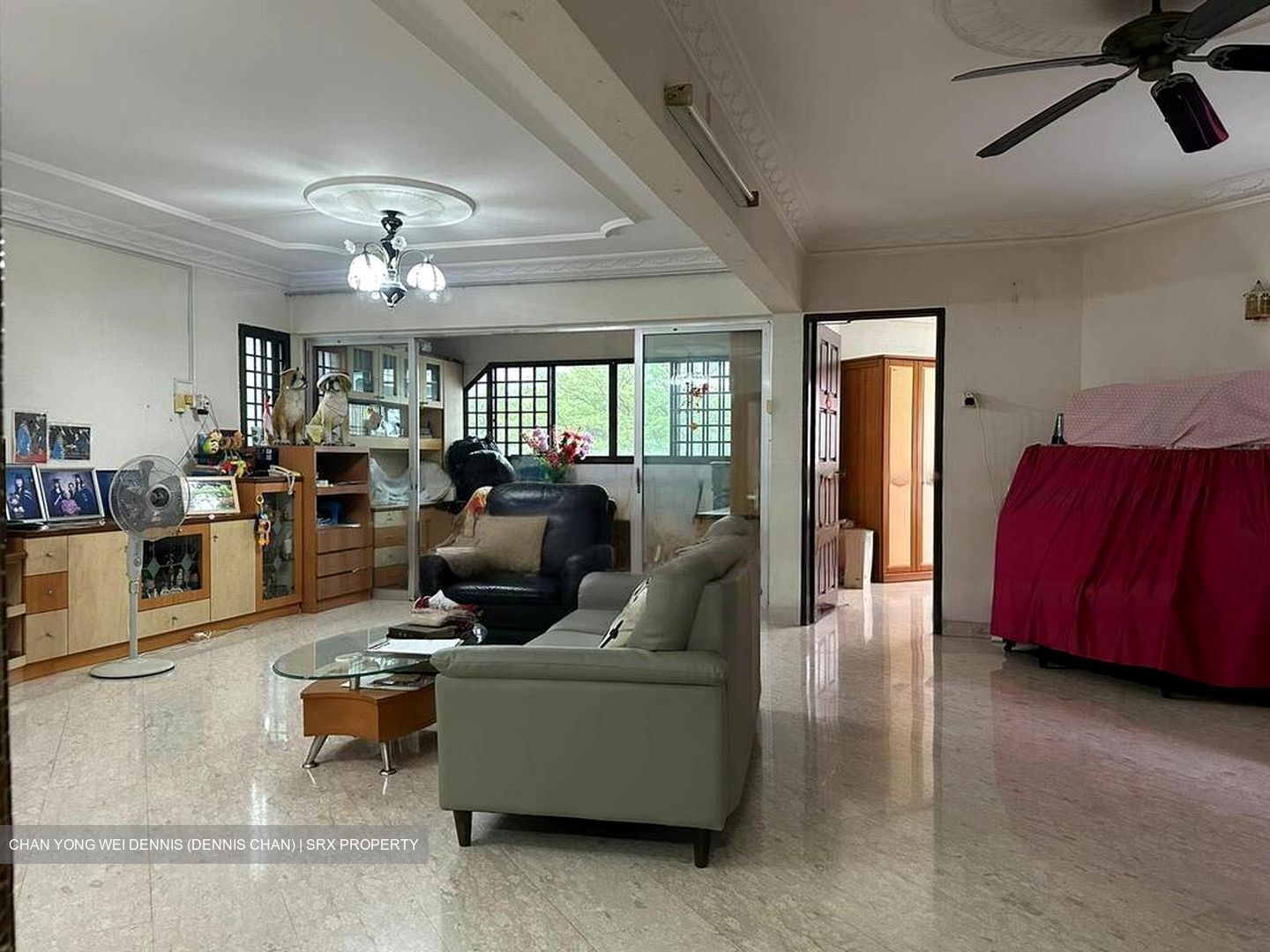 Blk 117 Bukit Batok West Avenue 6 (Bukit Batok), HDB 5 Rooms #475149741